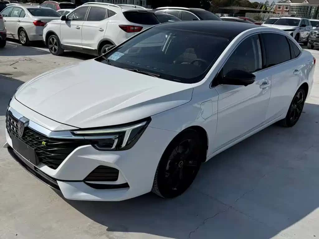 Roewe Roewe i6 Max New Energy