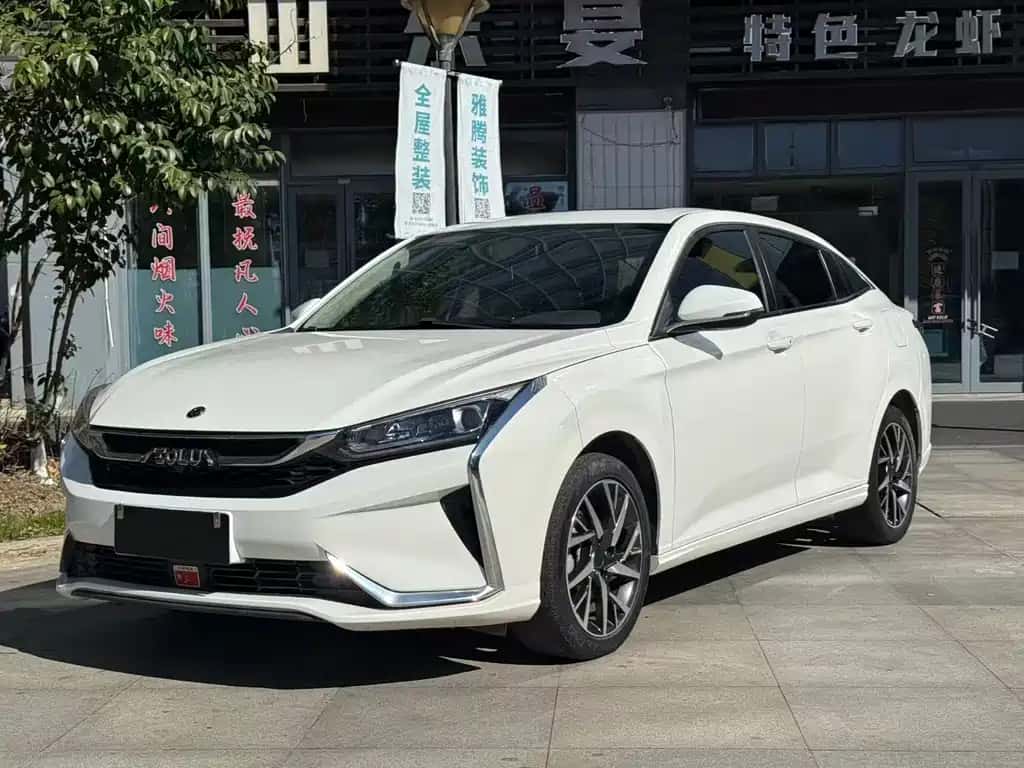 Dongfeng Fengshen Yixuan