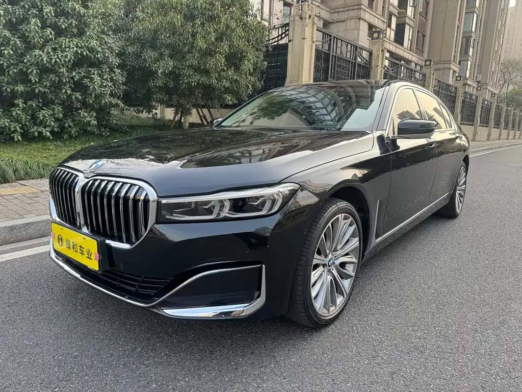 BMW BMW 7 Series