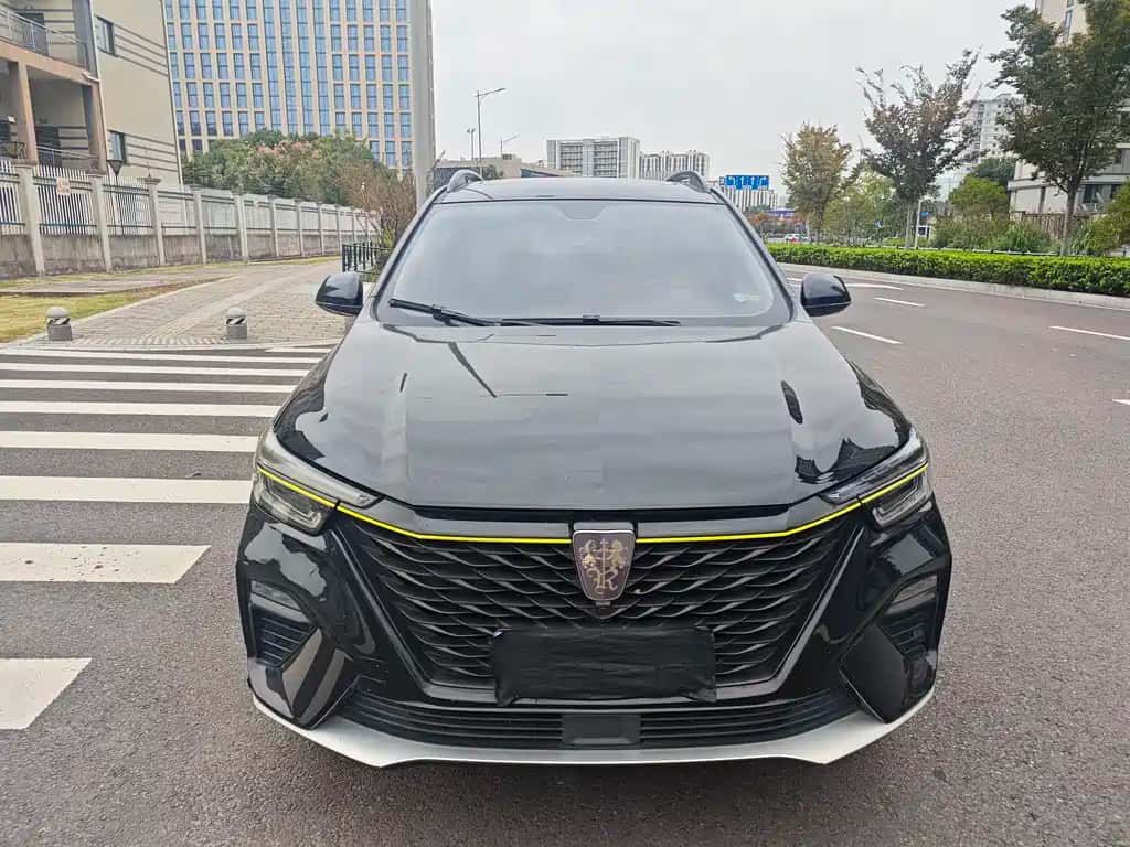 Roewe Roewe RX5