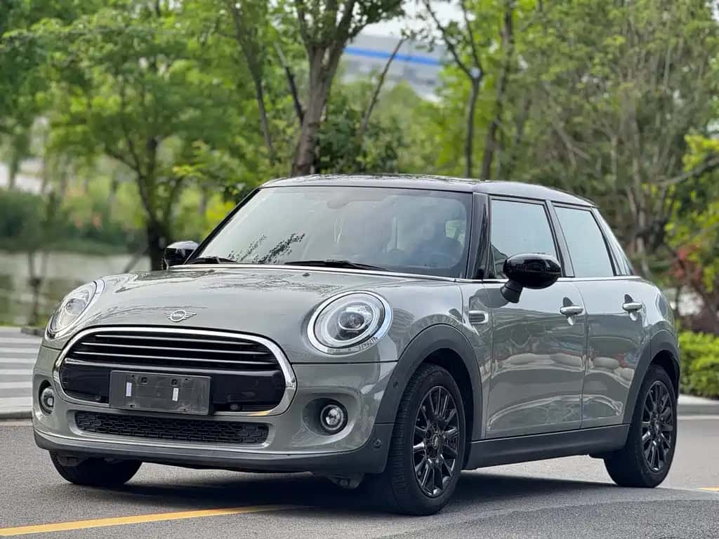 MINI MINI