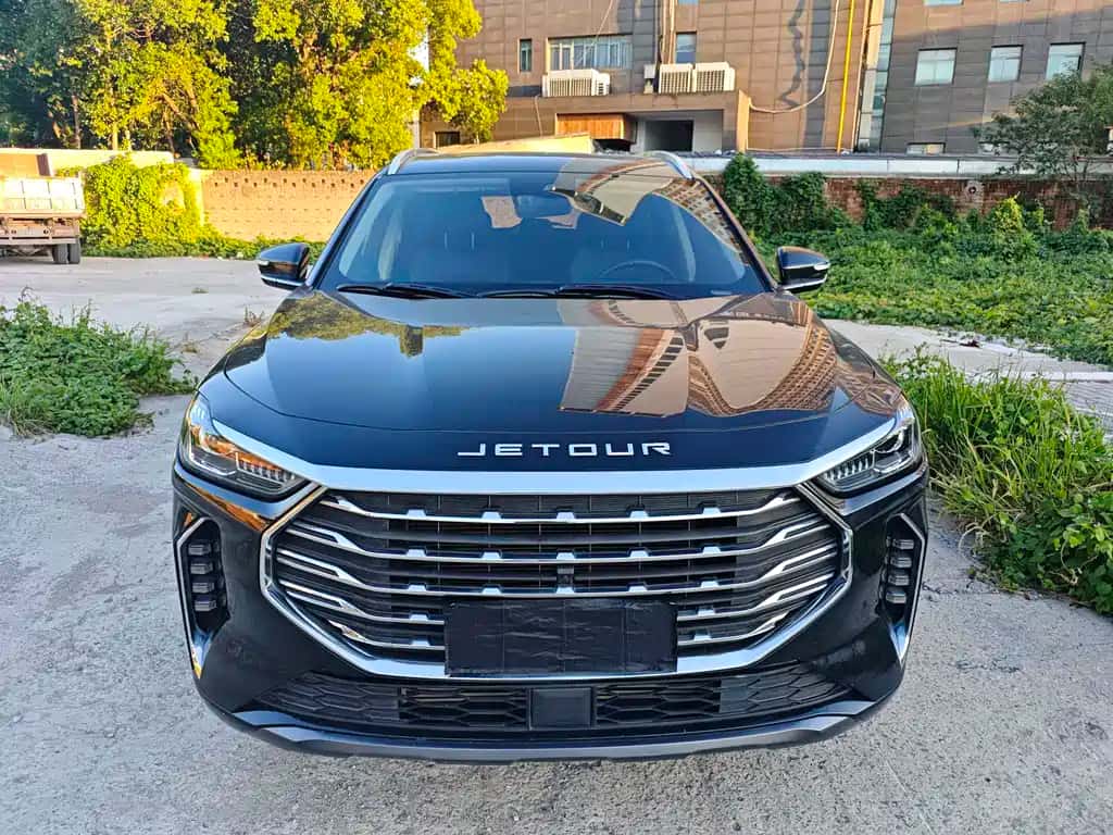 Jetour Jetour X70 PLUS