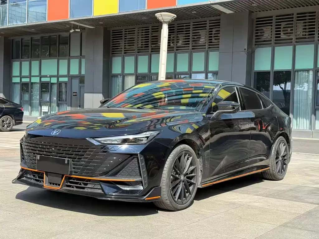 Changan Changan UNI-V