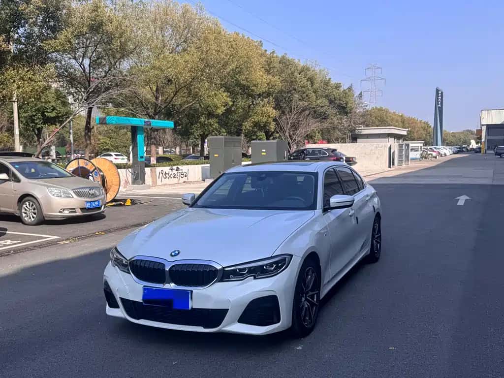 BMW BMW 3 Series