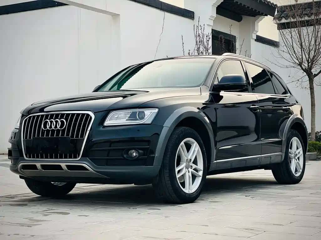 Audi Audi Q5