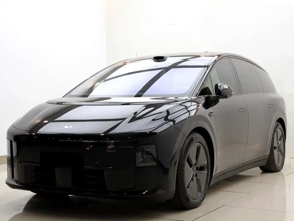 Li Auto Li i8