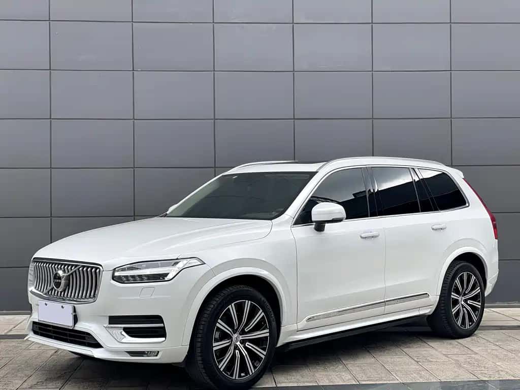 Volvo Volvo XC90