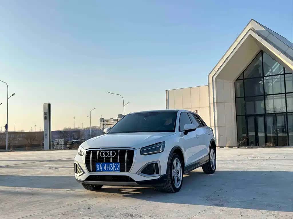 Audi Audi Q2L