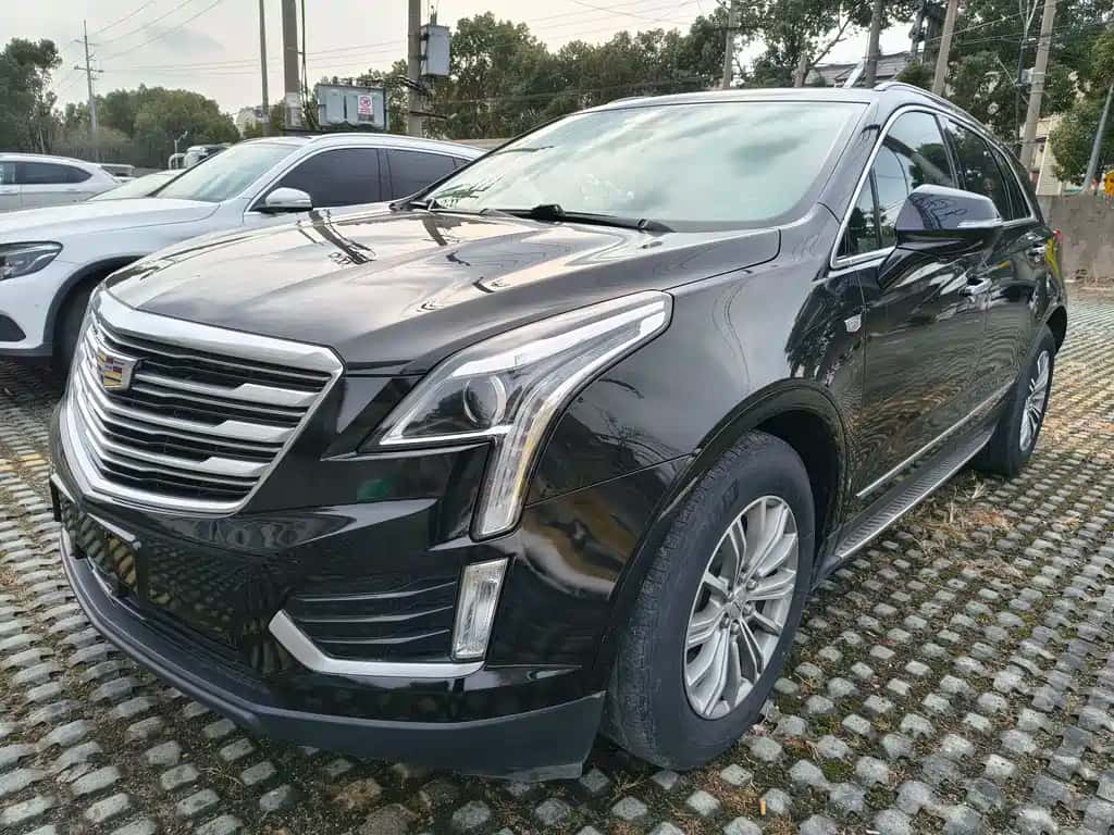 Cadillac Cadillac XT5