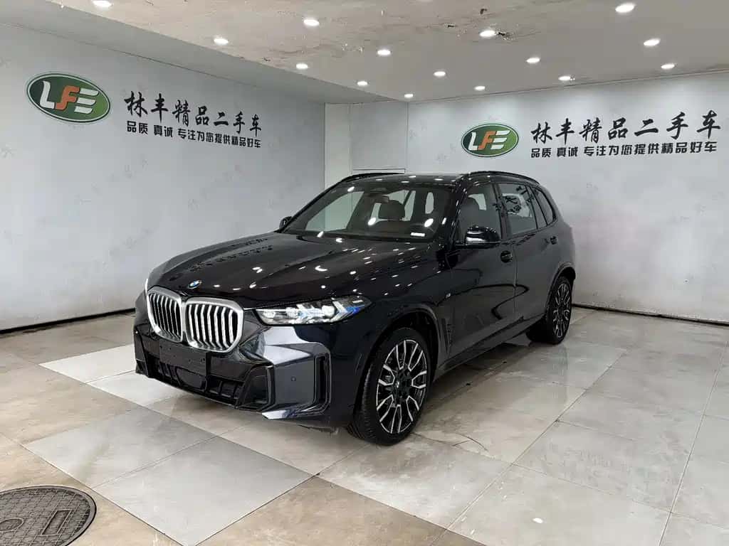 BMW BMW X5