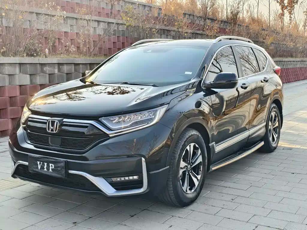 Honda Honda CR-V