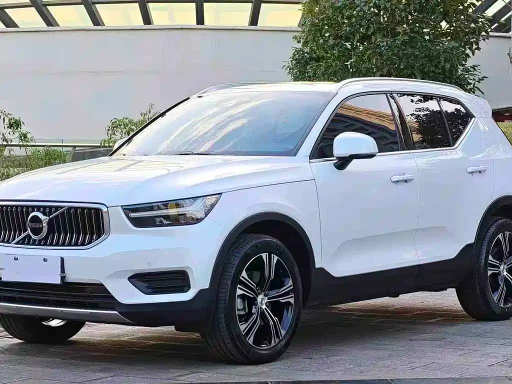 Volvo Volvo XC40