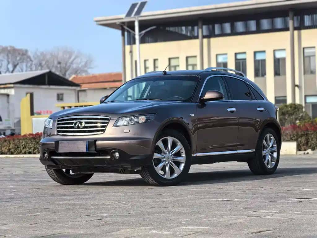 Infiniti Infiniti FX