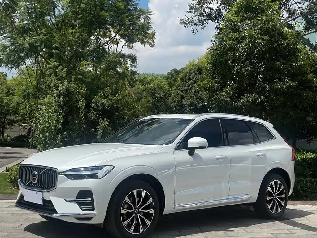 Volvo Volvo XC60