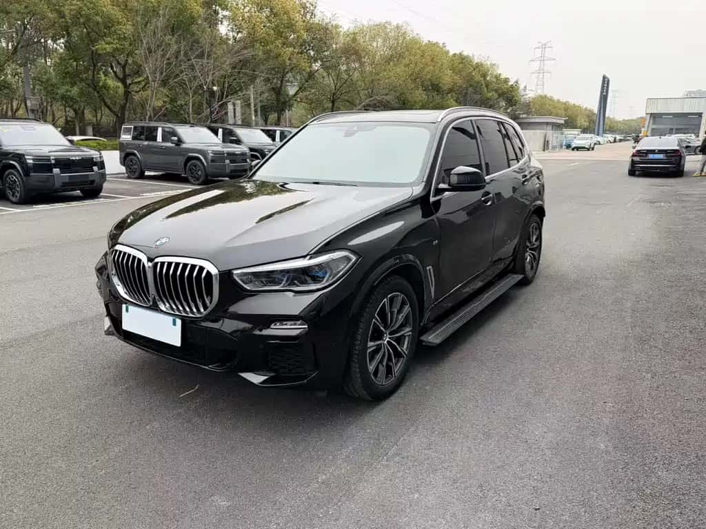 BMW BMW X5