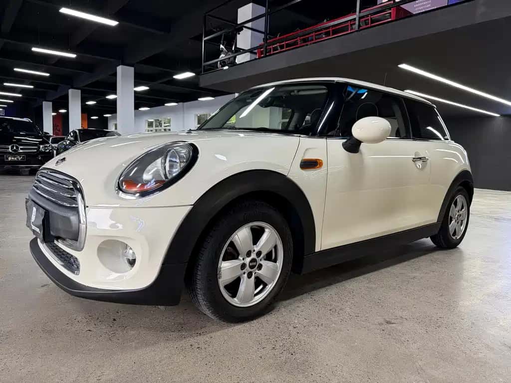 MINI MINI
