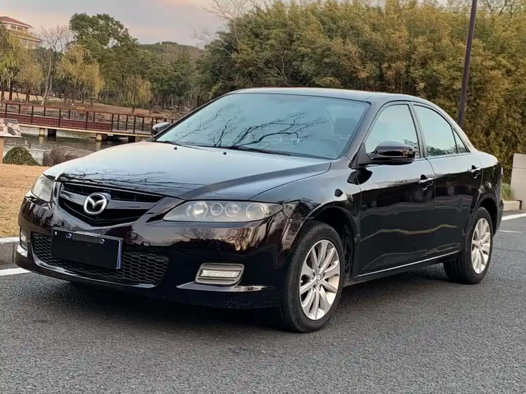 Mazda Mazda 6