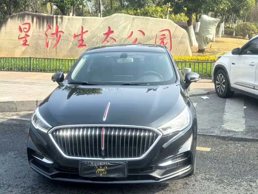 Hongqi Hongqi H5