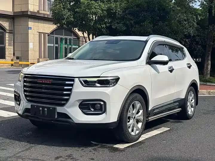 Haval Haval H6