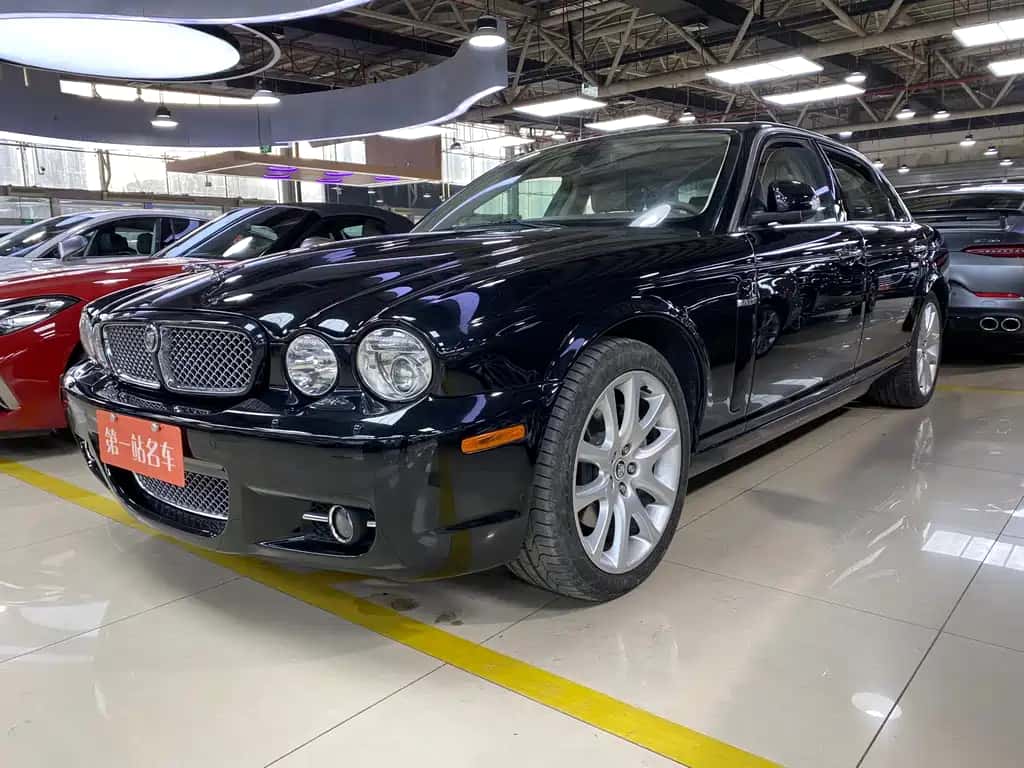Jaguar Jaguar XJ
