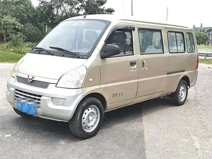 Wuling Motors Wuling Rongguang