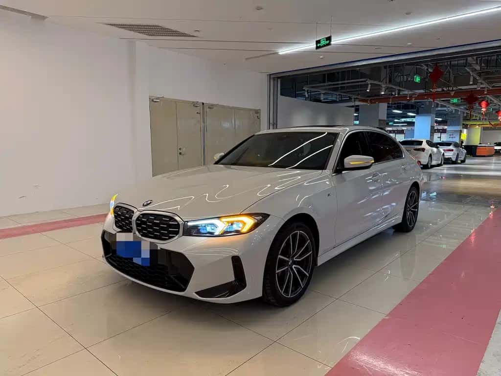BMW BMW 3 Series