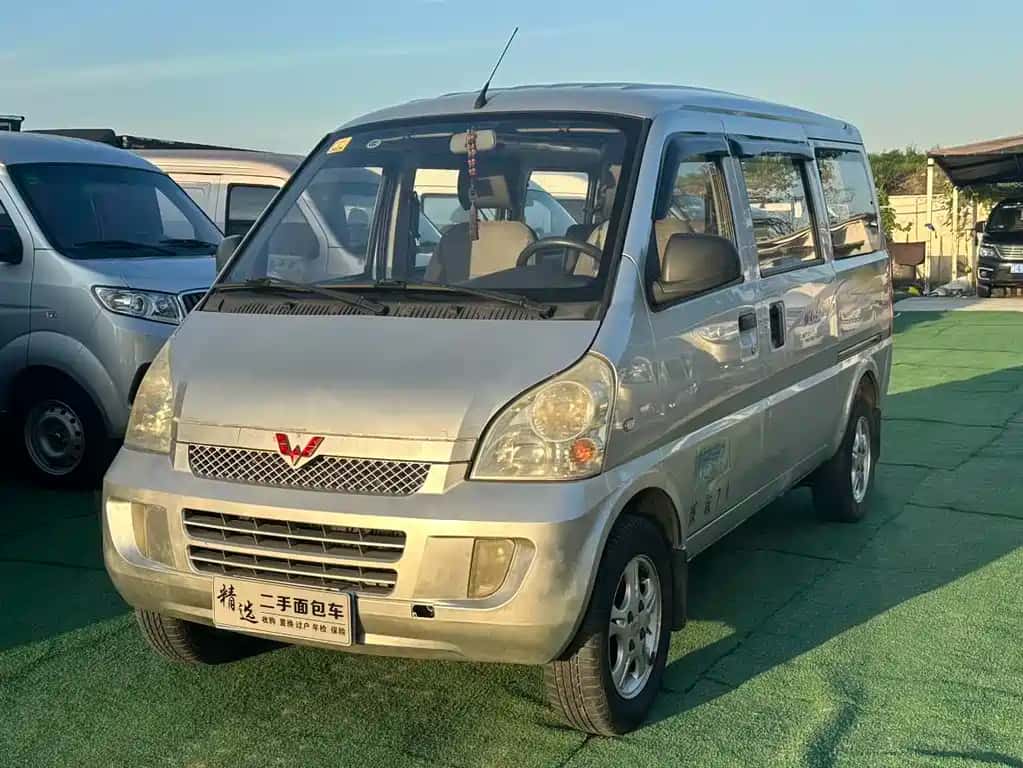 Wuling Motors Wuling Rongguang