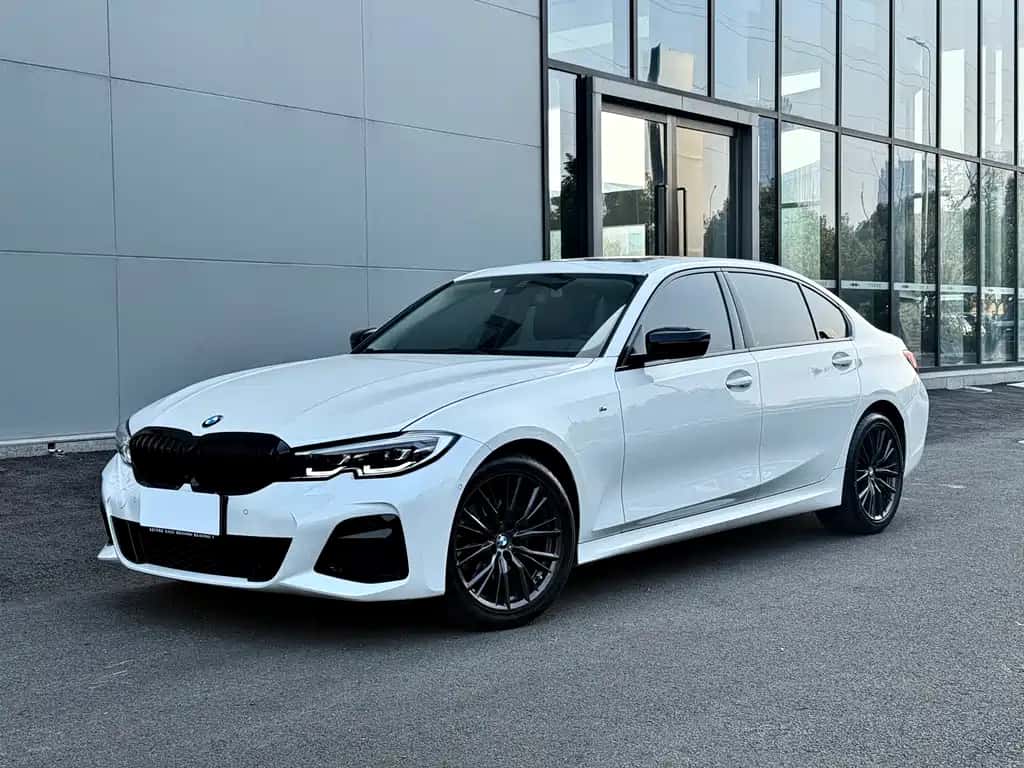 BMW BMW 3 Series