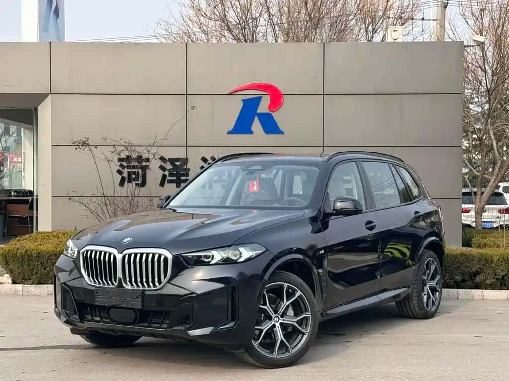 BMW BMW X5