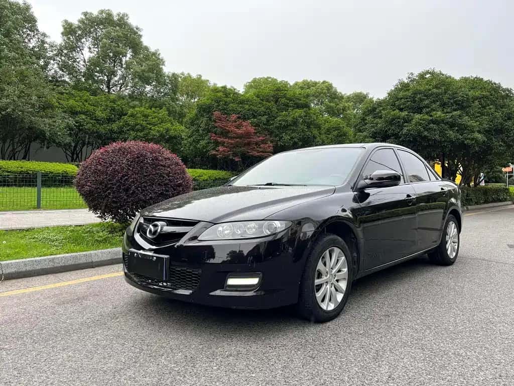 Mazda Mazda 6