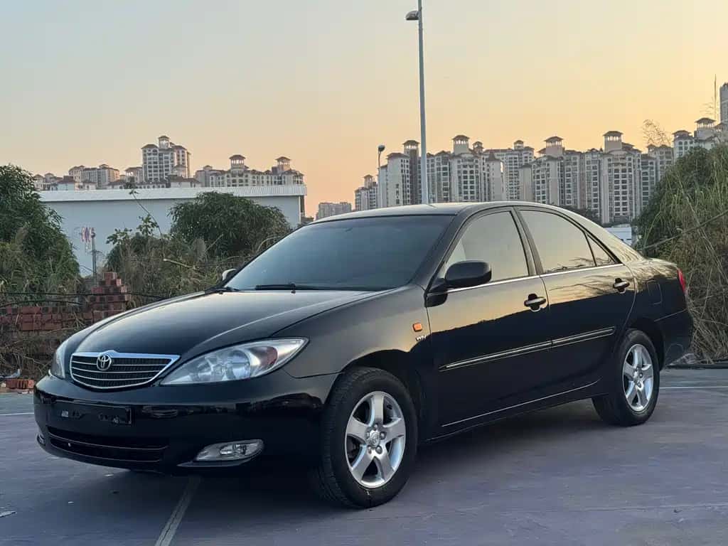 Toyota Toyota Camry