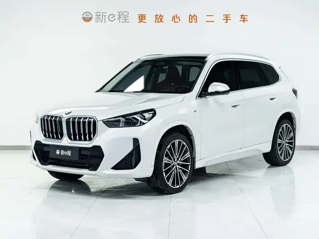 BMW BMW X1