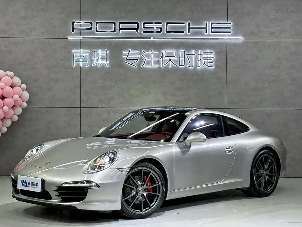 Porsche Porsche 911
