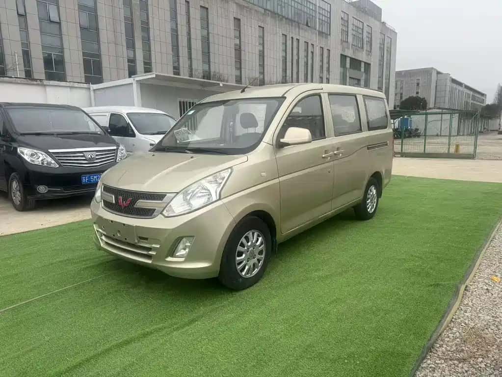 Wuling Motors Wuling Rongguang V