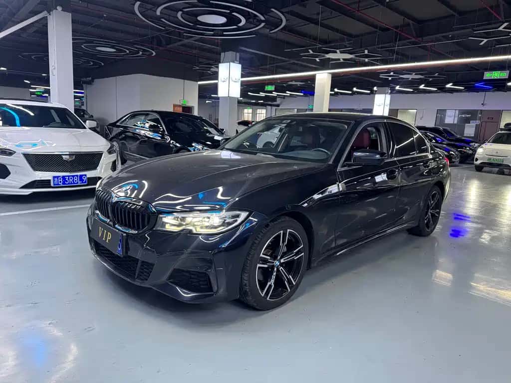 BMW BMW 3 Series