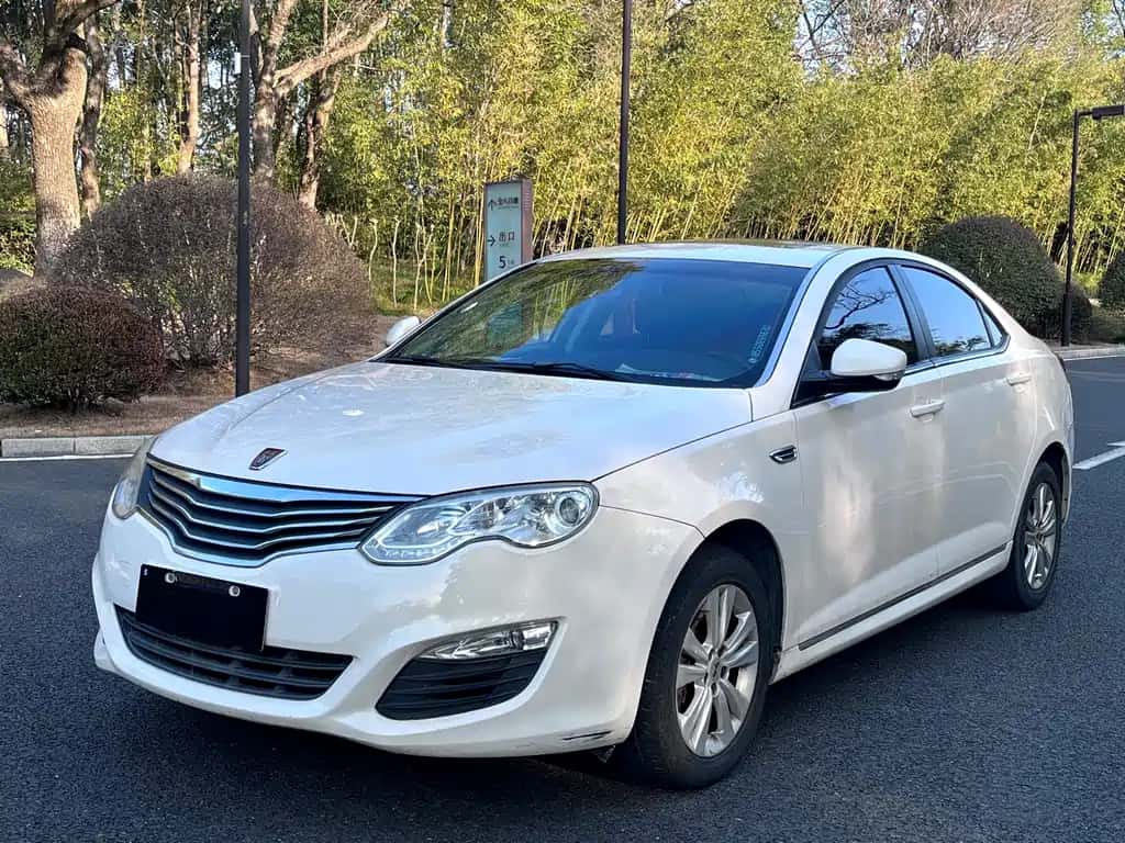 Roewe Roewe 550