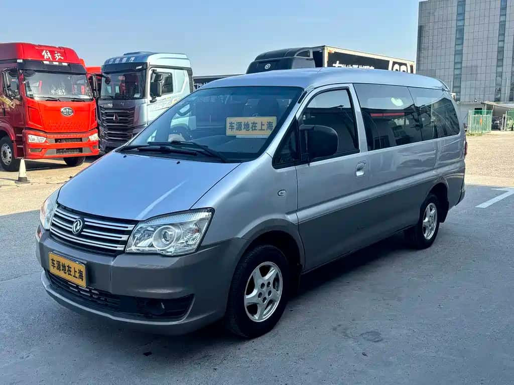 Dongfeng Fengxing Lingshi
