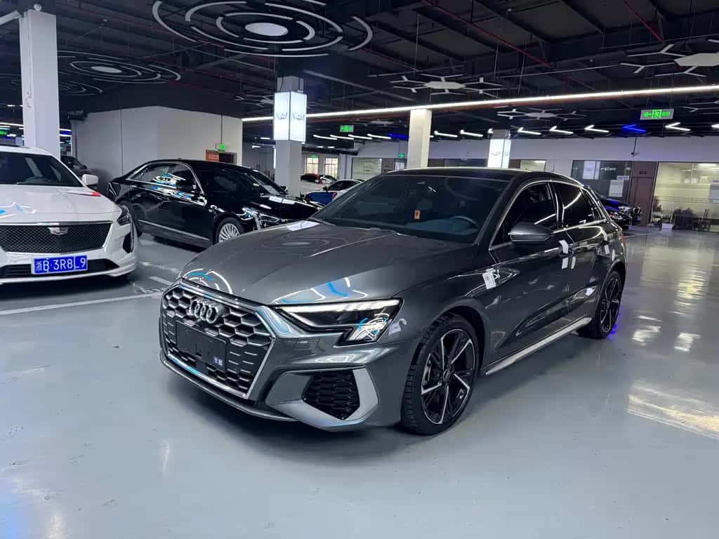 Audi Audi A3