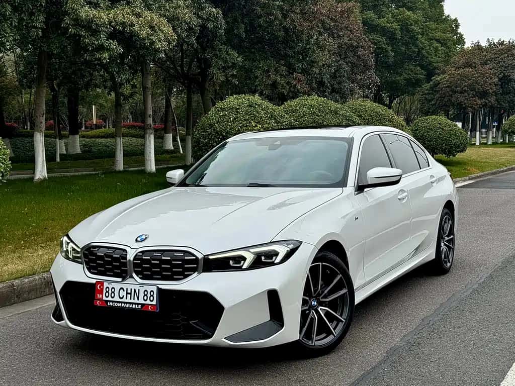 BMW BMW 3 Series
