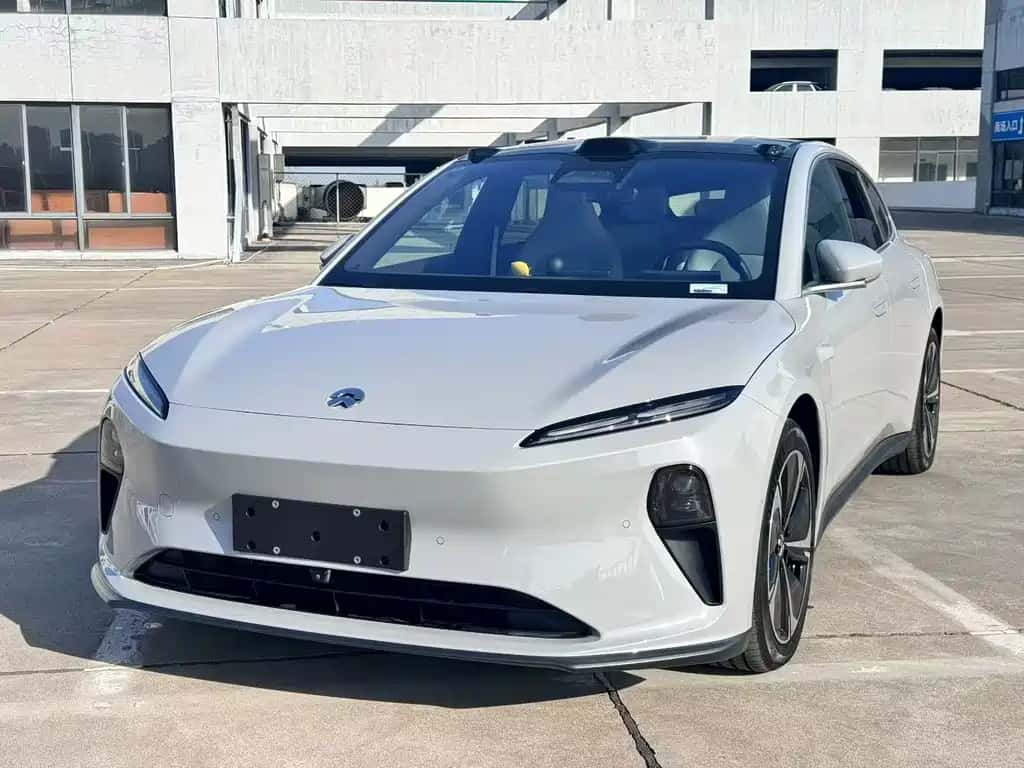 NIO Nio ET5T