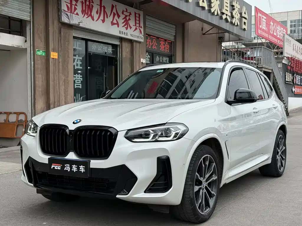 BMW BMW X3