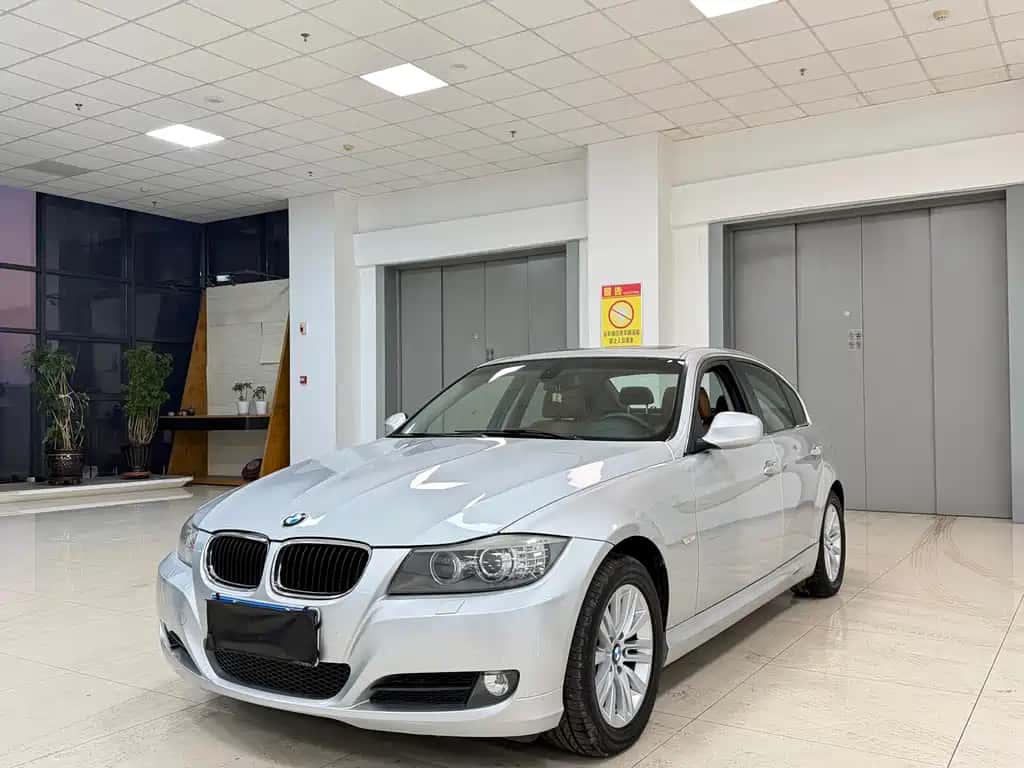 BMW BMW 3 Series