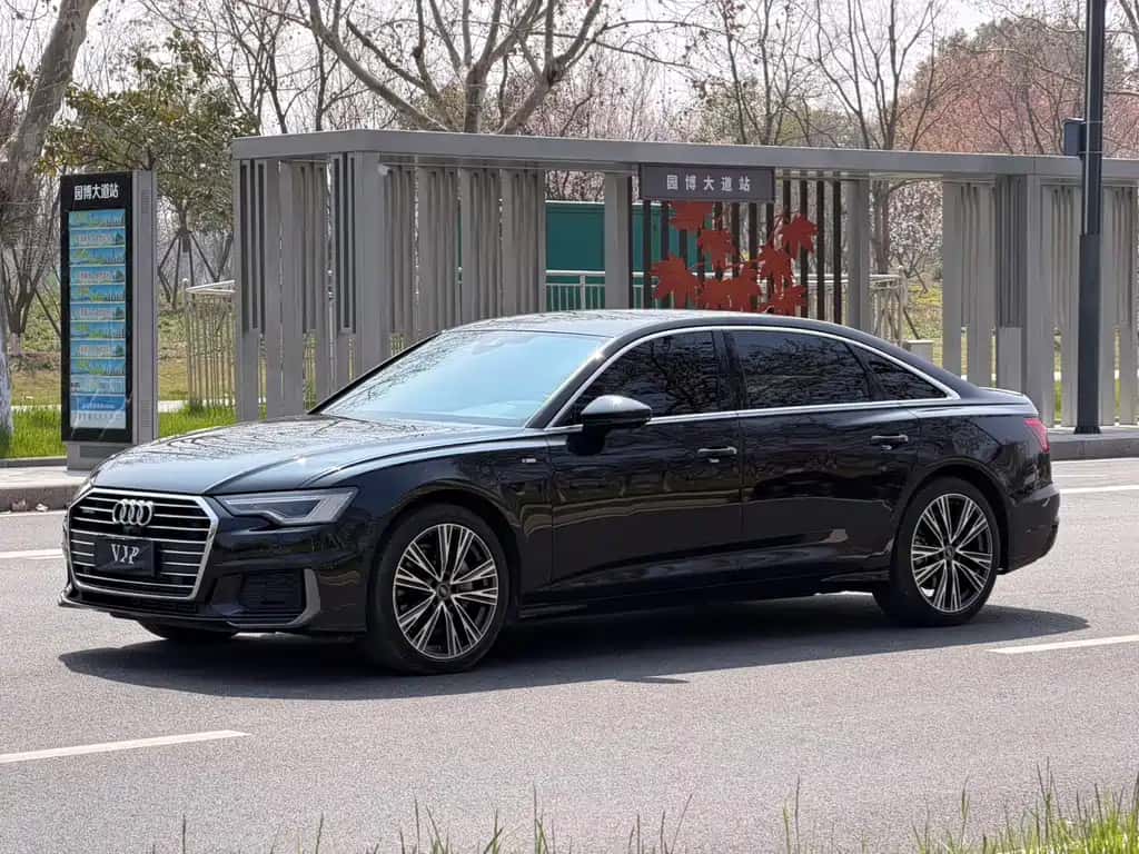 Audi Audi A6L