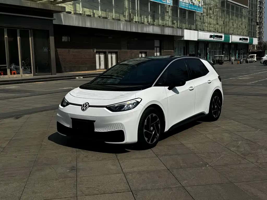 Volkswagen Volkswagen ID.3