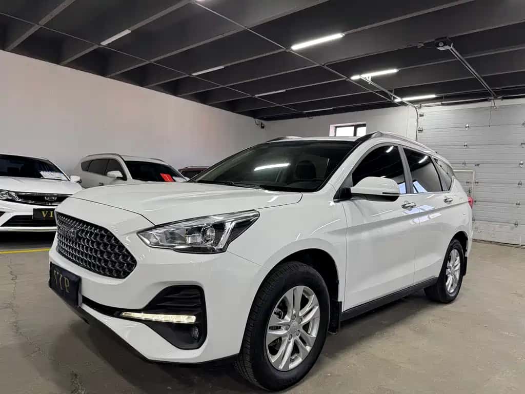Haval Haval M6