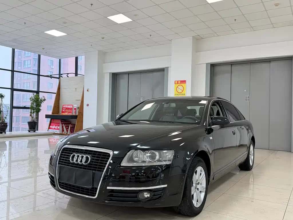 Audi Audi A6L