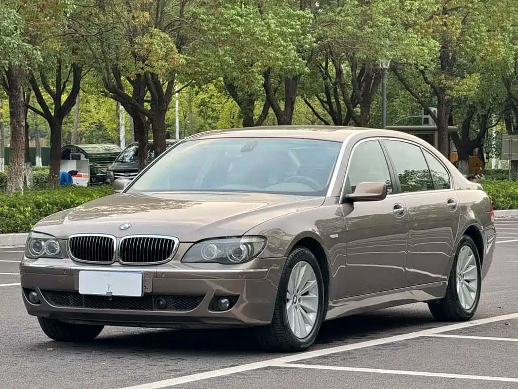 BMW BMW 7 Series