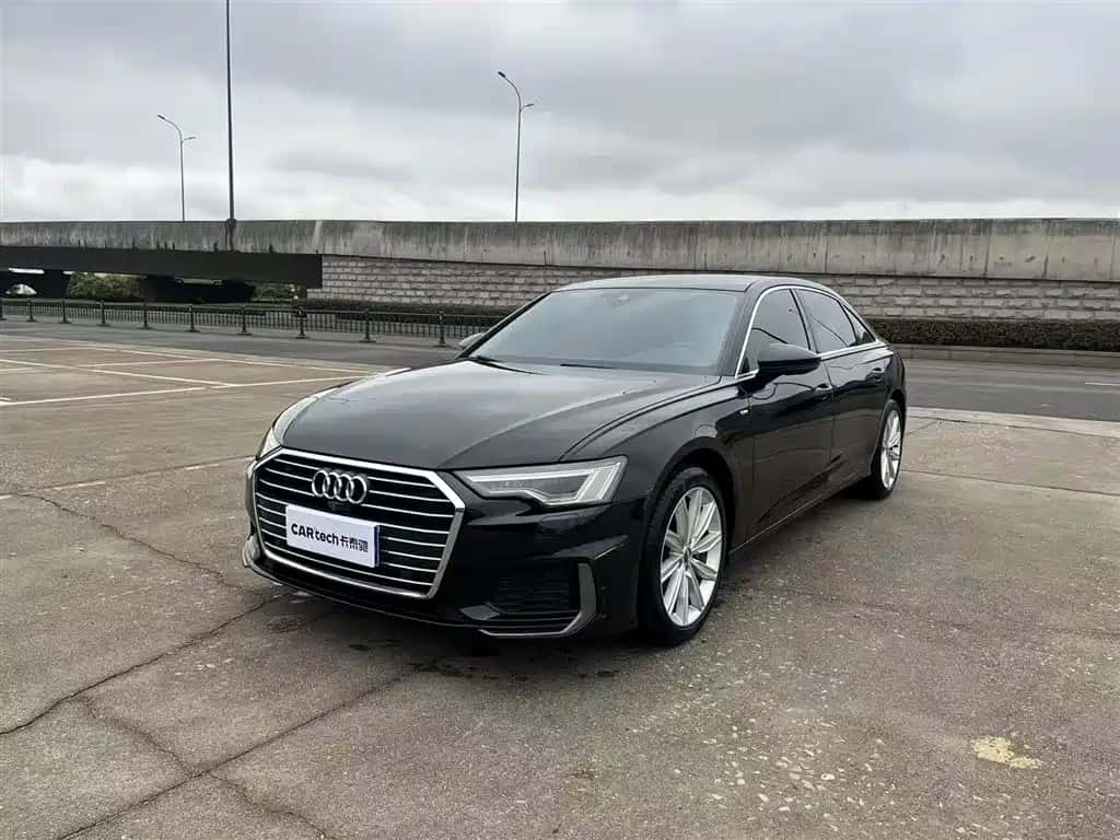 Audi Audi A6L