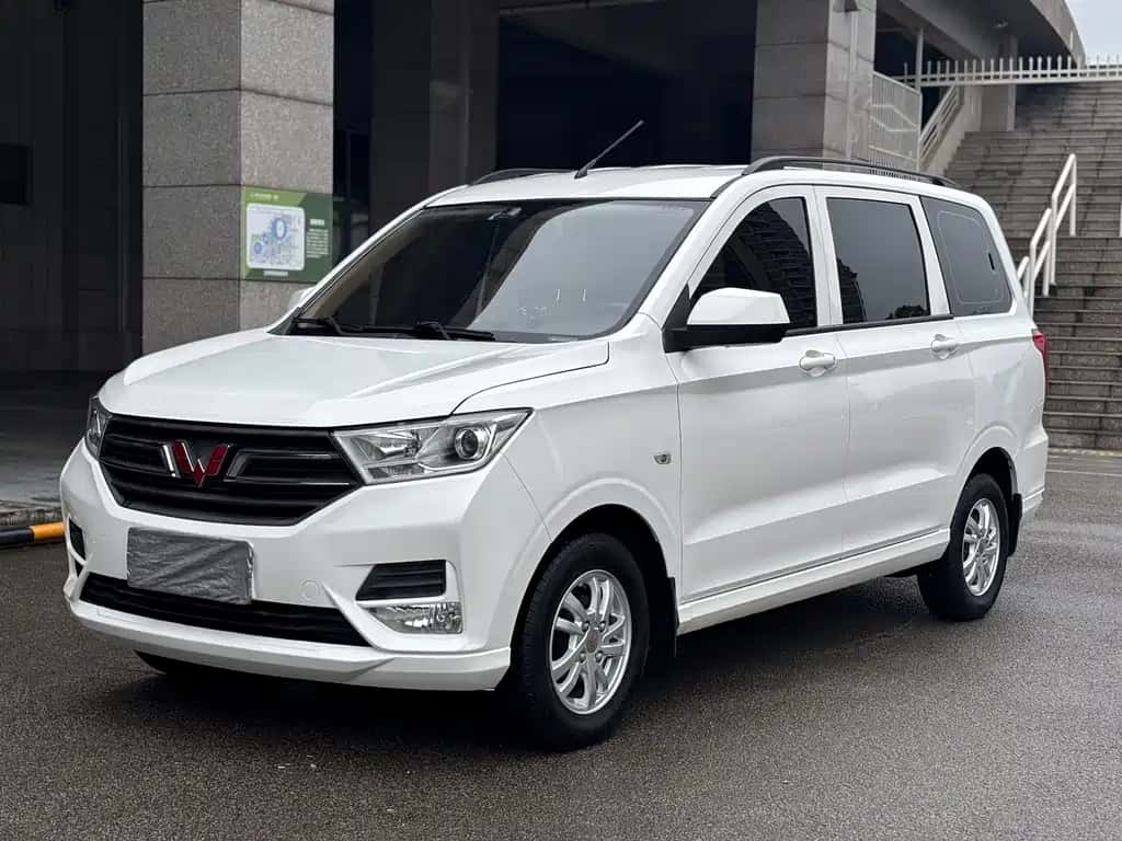 Wuling Motors Wuling Hongguang