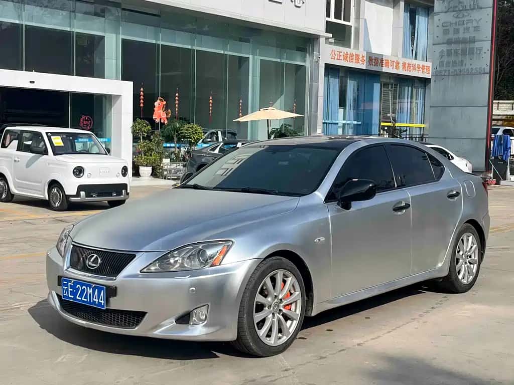 Lexus Lexus IS